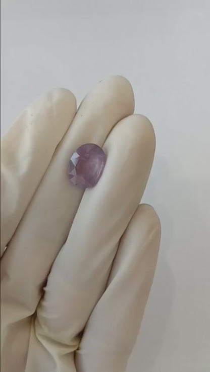 5.80 CARAT NEELAM (GRADE A)