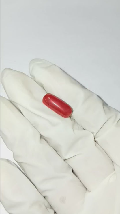 5.30 CARAT MOONGA (CAPSULE)