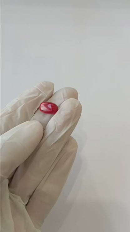 4.35 CARAT MOONGA (CAPSULE)