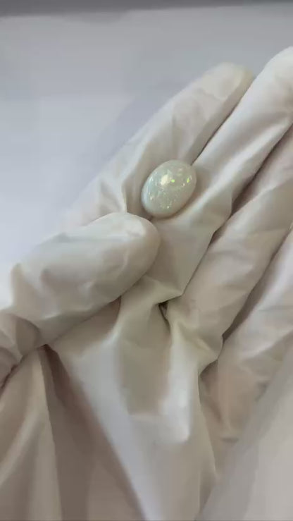 6.85 CARAT OPAL (GRADE A)