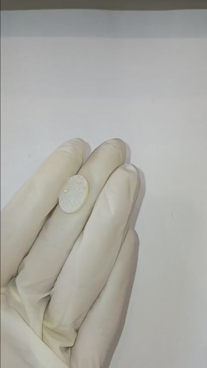 5.08 CARAT OPAL (GRADE A)