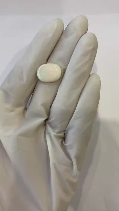 7.58 CARAT OPAL (GRADE A)