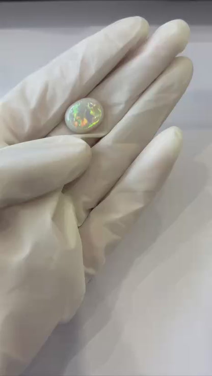 6.78 CARAT OPAL (GRADE A)