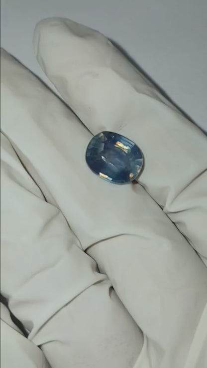 6.25 CARAT NEELAM (CARAT A)