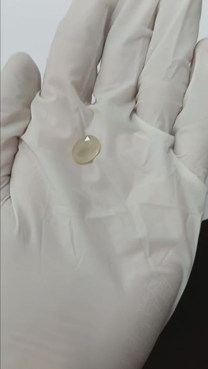 5.07 CARAT PUKHRAJ (GRADE A)