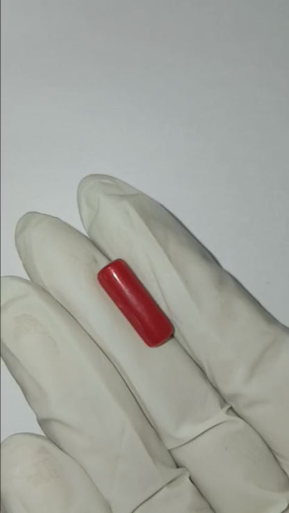 5.65 CARAT MOONGA (CAPSULE)