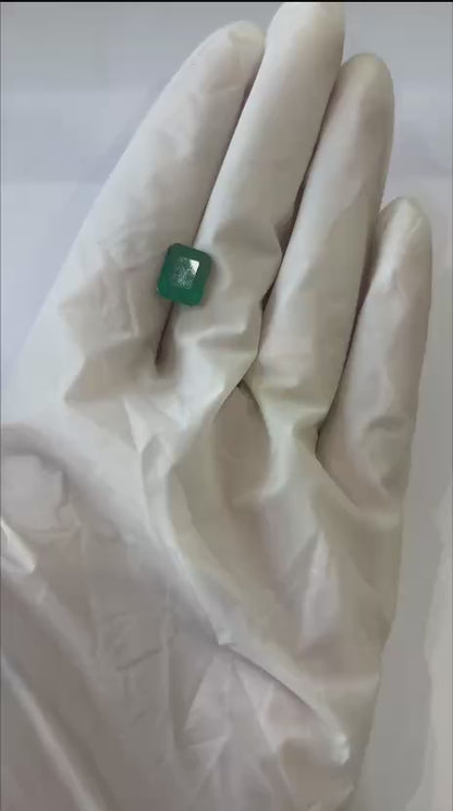 3.13 CARAT PANNA (GRADE A)