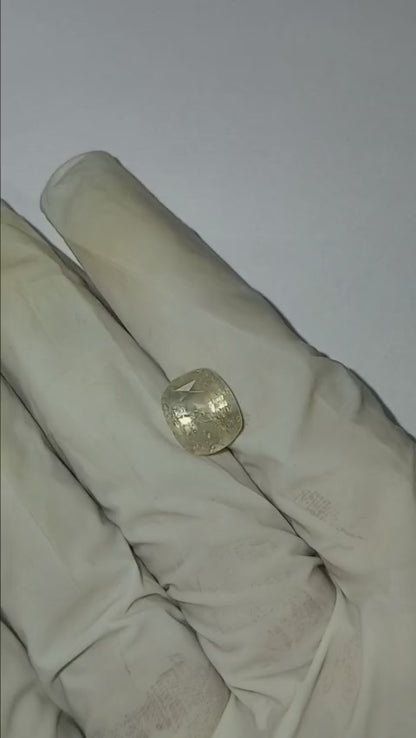 5.30 CARAT PUKHRAJ (GRADE A)