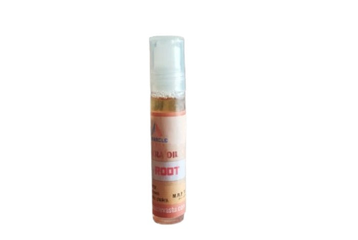 Root Chakra Oil