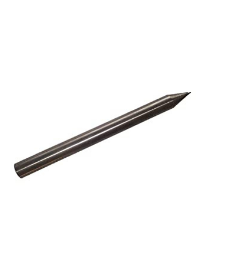 Steel rod "6" inches