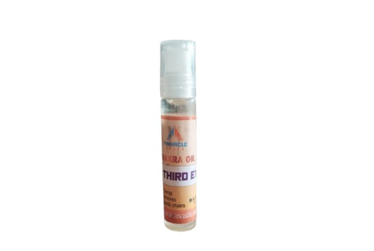 Third eye Chakra Oil